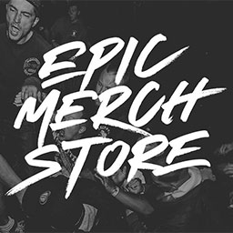 Epic Merch Store